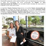 A Imprensa - Maio - 2012
